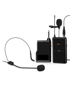 Mozos MIC UHF Set