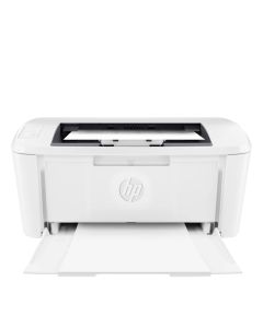 HP LaserJet M110w WiFi USB AirPrint&trade; Instant Ink
