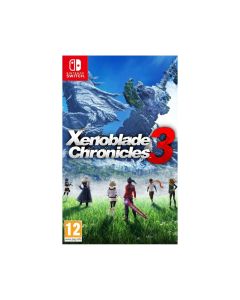 Switch Xenoblade Chronicles 3
