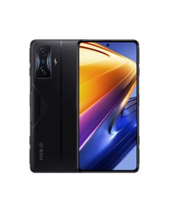 Xiaomi Poco F4 GT 5G 8GB 128GB Stealth schwarz