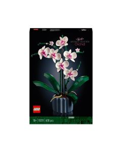 LEGO Botanical Collection 10311 Orchidee