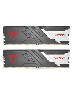 Patriot 32 GB (2 x 16 GB) 6000 MHz CL36 VIPER VENOM