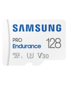 Samsung 128GB microSDXC PRO Endurance 100MB/s (2022)