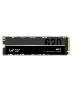 Lexar 1TB M.2 PCIe NVMe NM620