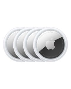 Apple AirTag 4er-Pack