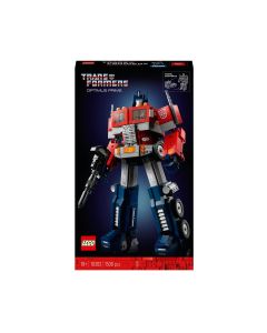 LEGO Icons 10302 Optimus Prime