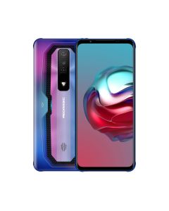 Nubia Redmagic 7 5G 16/256GB Pulsar 165Hz