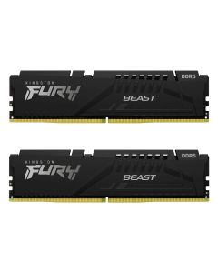 Kingston FURY 32GB (2x16GB) 5600MHz CL36 Beast Black EXPO AM