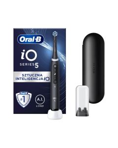 Oral-B iO Serie 5 Schwarz