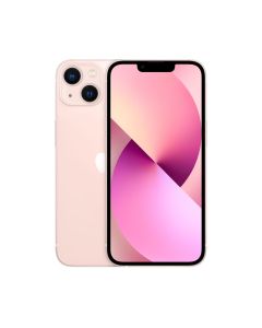 Apple iPhone 13 256GB Pink