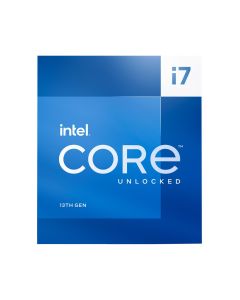Intel Core i7-13700K Box Prozessor