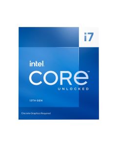 Intel Core i7-13700KF Box Prozessor