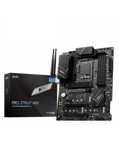 MSI PRO Z790-P WIFI