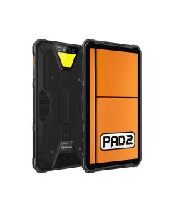 uleFone Armor Pad 2 LTE 11" 8/256GB schwarz