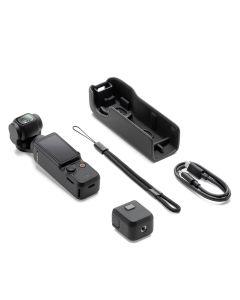 DJI Osmo Pocket 3 Standard Combo