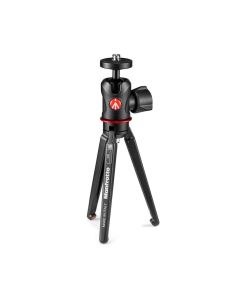Manfrotto Tischst&auml;nder mit MH492 und S&auml;ule