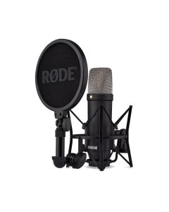Rode NT1 Signature Black