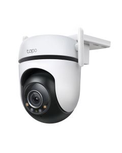 TP-Link Tapo C520WS SI Outdoor, drehbare WLAN-Kamera
