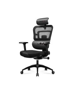 Huzaro Combat 7.0 schwarz