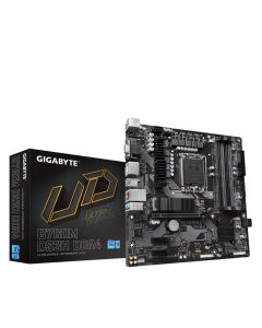 Gigabyte B760M DS3H DDR4