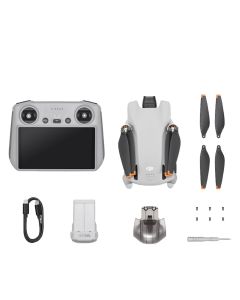 DJI Mini 3 (RC) (C0)