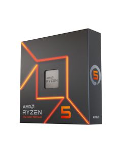 AMD Ryzen 5 7600X