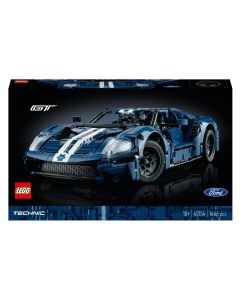 LEGO Technic 42154 Ford GT 2022