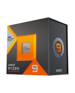 AMD Ryzen 9 7900X3D
