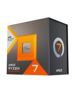 AMD Ryzen 7 7800X3D