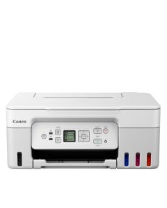Canon PIXMA G3470 MegaTank wei&szlig;