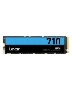 Lexar NM710 Interne SSD 1TB M.2