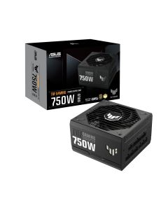 ASUS TUF GAMING 750W 80 Plus Gold