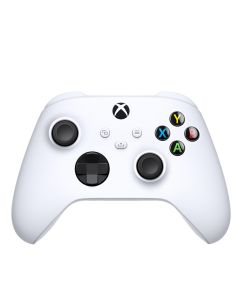 Microsoft XBOX kabellos Controller weiß (Xbox S/X/One/PC)