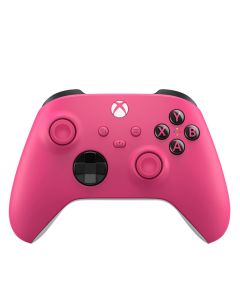 Microsoft XBOX kabellos Controller tief rosa (Xbox S/X/One/PC)
