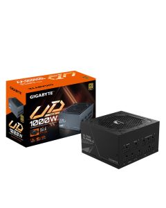 Gigabyte UD1000GM PG5 1000W 80 Plus Gold
