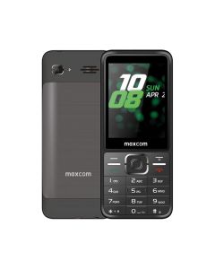 Maxcom MM 244 schwarz