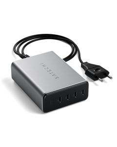 Satechi GaN Ladegerät 165W 4xUSB-C PD