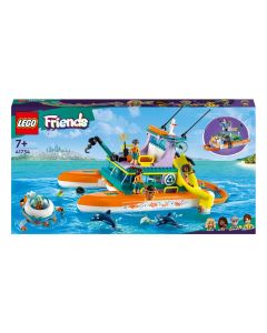 LEGO Friends 41734 Seerettungsboot