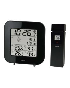 Hama Wetterstation ews-200