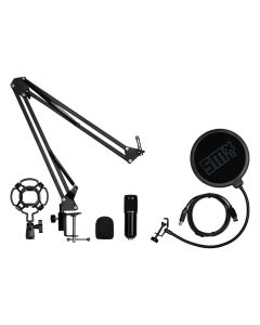 SMX Streaming-Mikrofon Kaigi    