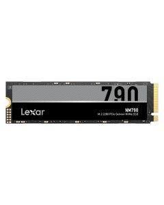 Lexar 4TB M.2 PCIe Gen4 NVMe NM790