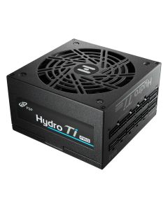 FSP/Fortron Hydro TI PRO 1000W 80 Plus Titanium ATX 3.0