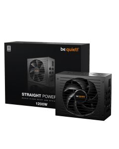 be quiet! Straight Power 12 1200W 80 Plus Platinum