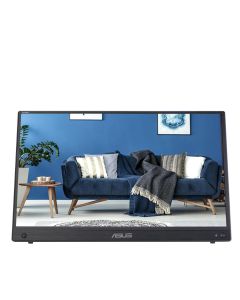 ASUS ZenScreen MB16AHG 15,6 Zoll FHD tragbarer Monitor mHDMI/USB-