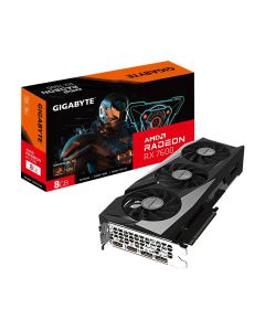 Gigabyte Radeon RX 7600 Gaming OC 8GB GDDR6