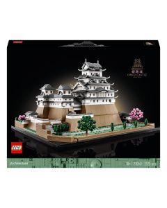 LEGO Architecture 21060 Burg Himeji