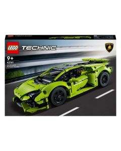 LEGO Technic 42161 Lamborghini Huracán Tecnica