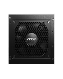 MSI A650GL 650W 80 Plus Gold