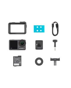 DJI Osmo Action 4 Standard Combo