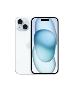 Apple iPhone 15 5G 128GB blau